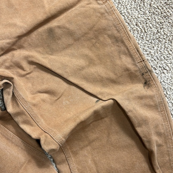 Carhartt | Carhartt Carpenter Work Cargo Pants - Picture 5 of 6